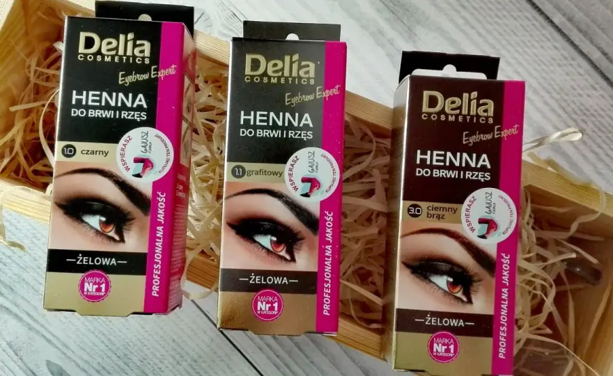 Henna żelowa czy kremowa – która opcja przynosi lepsze efekty?