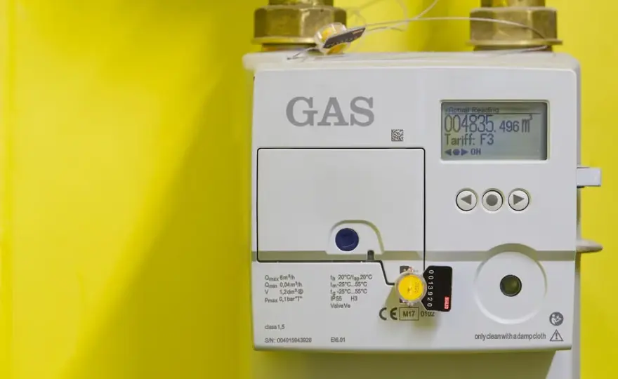¿Cuánto cuesta cambiar contador de gas? Detalles y costos ocultos