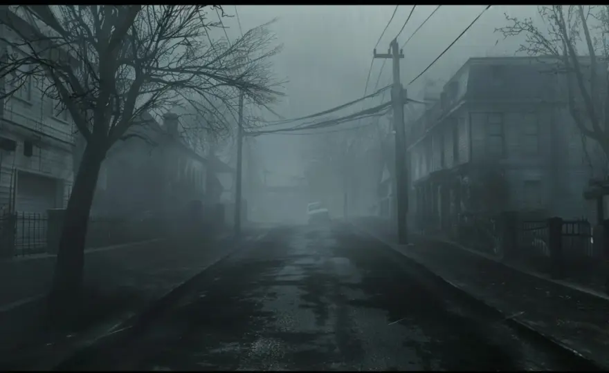 Silent Hill 2: PS4 vs Xbox 360. Która wersja lepsza? Porównujemy