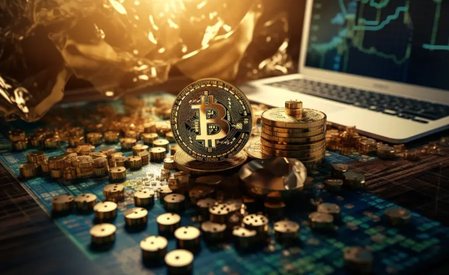 Bitcoin Jak Zdobyć: Skuteczne metody na pozyskanie BTC - Sposoby