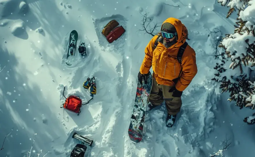 Zestaw snowboardowy: Jakie zestawy snowboardowe są najlepsze?