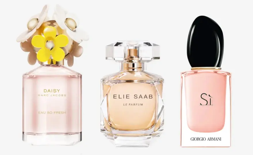 Najlepsze perfumy na co dzień dla kobiet: świeżość i lekkość w każdym zapachu