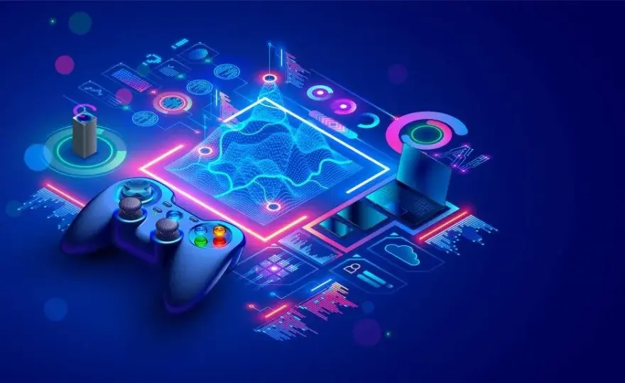 Branża iGaming w 2025 – jak kontynuowany jest jej rozwój