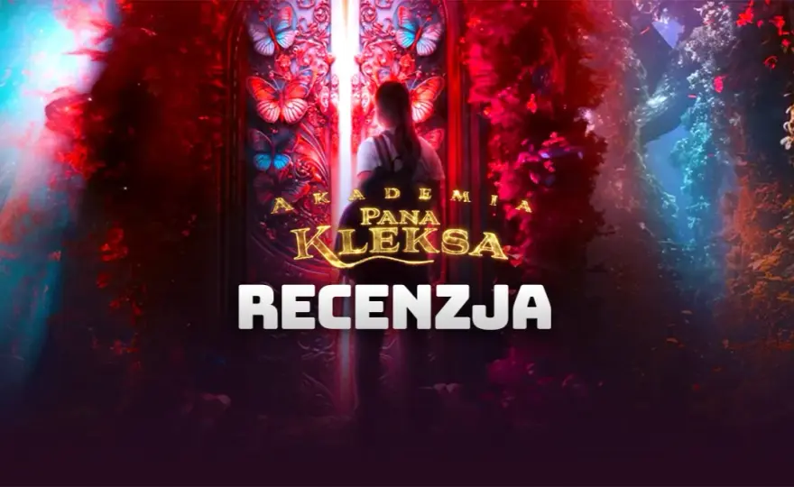 Akademia Pana Kleksa - gdzie obejrzeć cały film legalnie