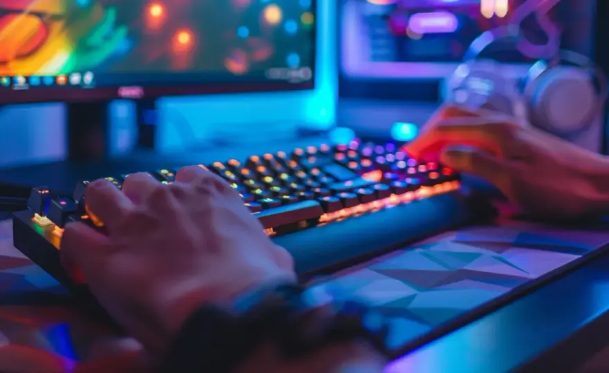 Test klawiatury do 150 zł: Nasz top 5 modeli w przystępnej cenie