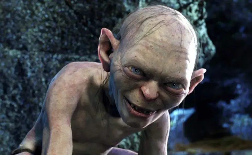 Aktor Sméagol w Władcy Pierścieni - Andy Serkis i jego niezwykła rola