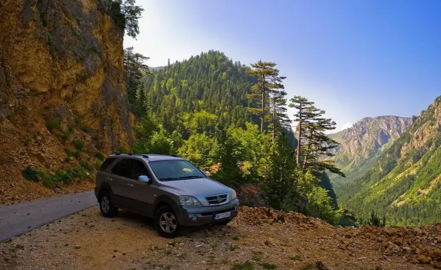 Jaki SUV do 30 tys zł? Oto najlepsze modele, które warto rozważyć