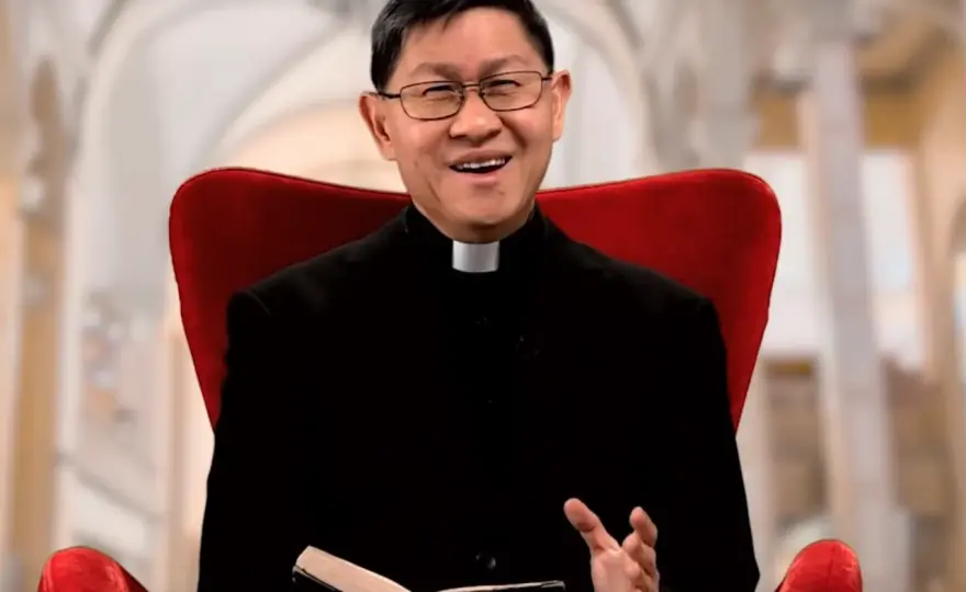 Kardynał Tagle: biografia, działalność i znaczenie w Kościele katolickim
