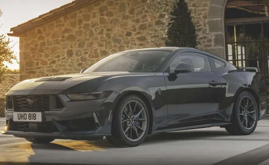 Ile kosztuje nowy Mustang? Sprawdź aktualne ceny i oszczędź na zakupie!