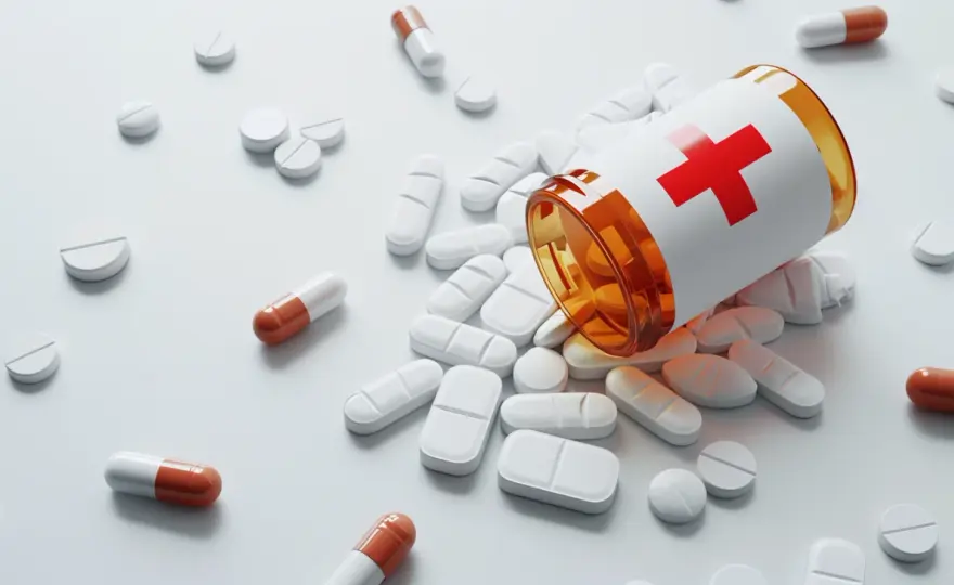 Jak często można zażywać paracetamol aby było to bezpieczne?