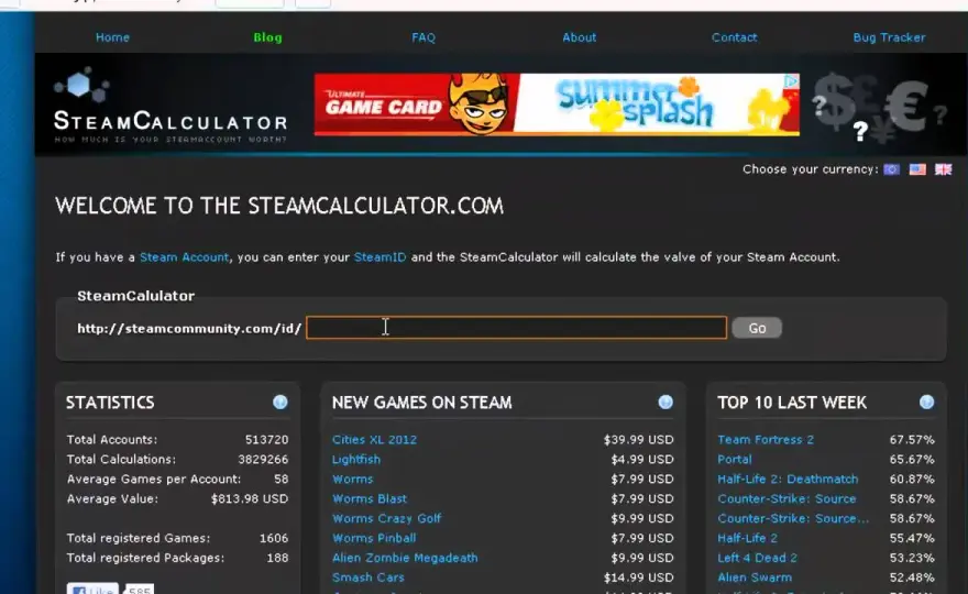 Ukryte powiązania Steam: Jak bez trudu sprawdzić połączone konta
