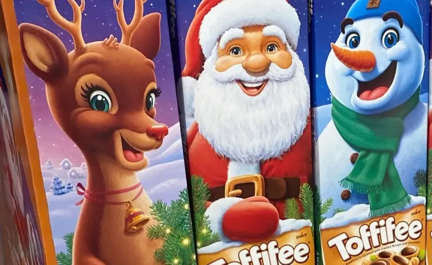 Toffifee cena Lidl - aktualne ceny i promocje w Twoim sklepie