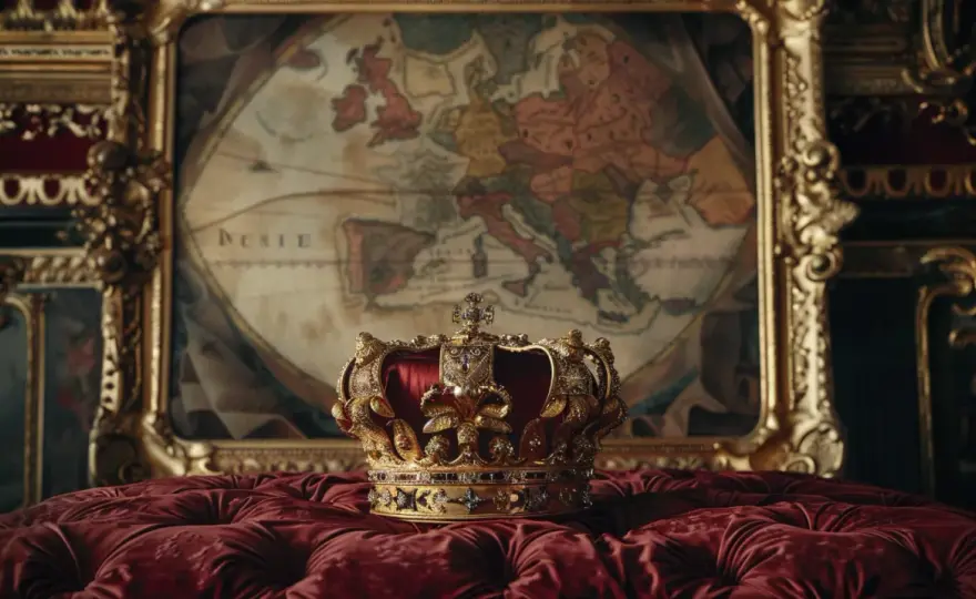 Karol II Habsburg - życie, panowanie i dziedzictwo cesarza