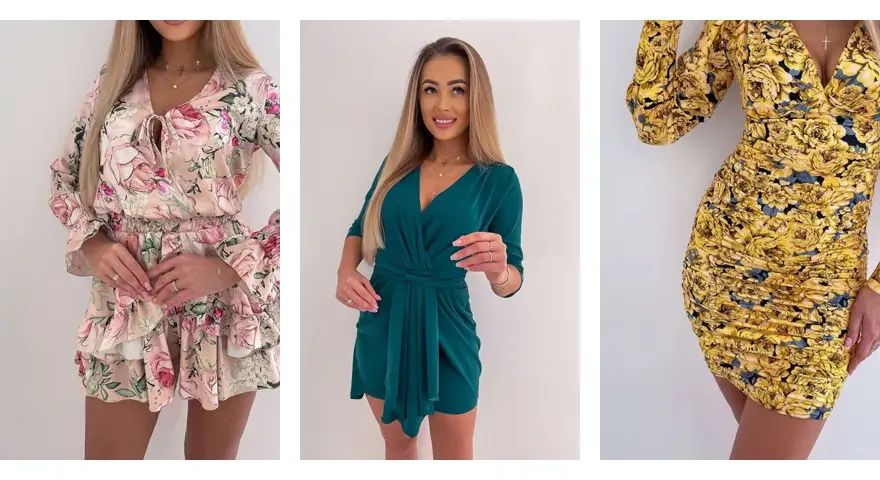 Szukasz idealnego outfitu na urodziny? Oto stylizacje, które zachwycą!