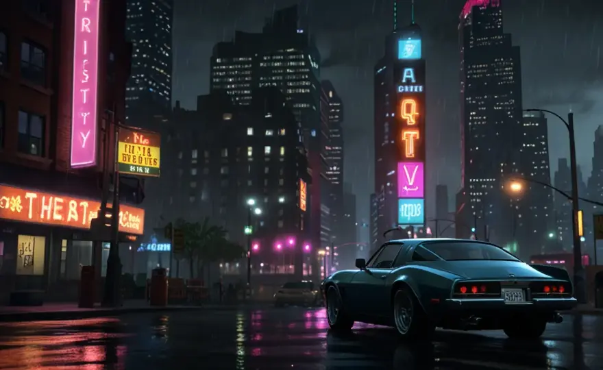 GTA 4 w nowej odsłonie? Te plotki o remasterze nabierają mocy