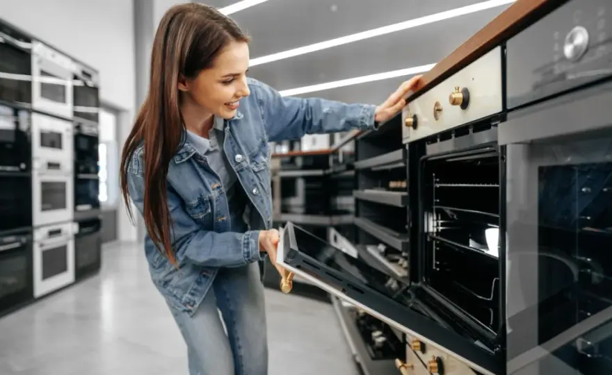 Ile prądu zużywa kuchenka elektryczna i jak obniżyć koszty?