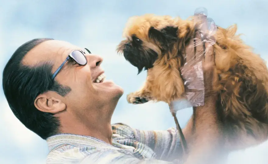 Jack Nicholson filmy w których grał – odkryj jego niezapomniane role