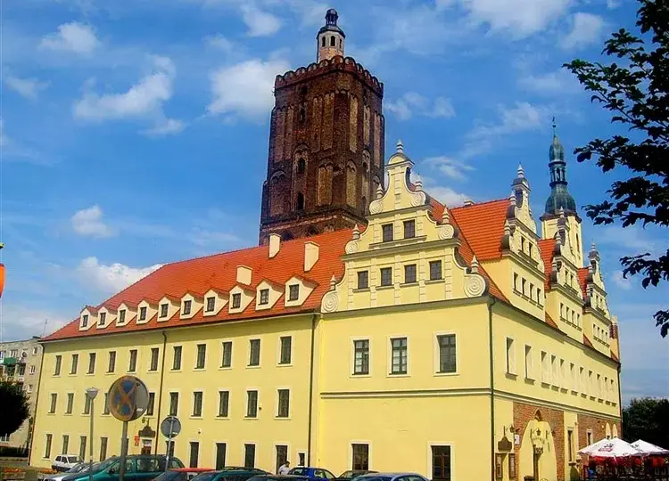 Najlepsze atrakcje w Gubinie, które musisz zobaczyć podczas wizyty