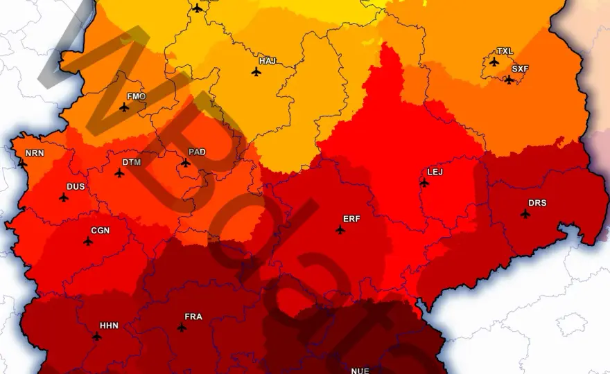 Ile lotnisk jest w Poznaniu? Sprawdź pełną listę i ich lokalizacje