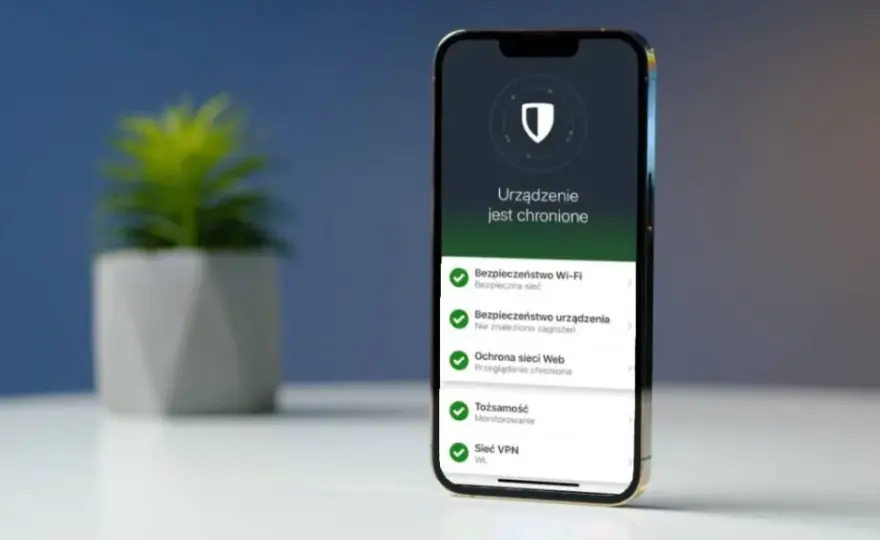 Czy iPhone ma antywirusa? Odkryj prawdę o bezpieczeństwie iOS