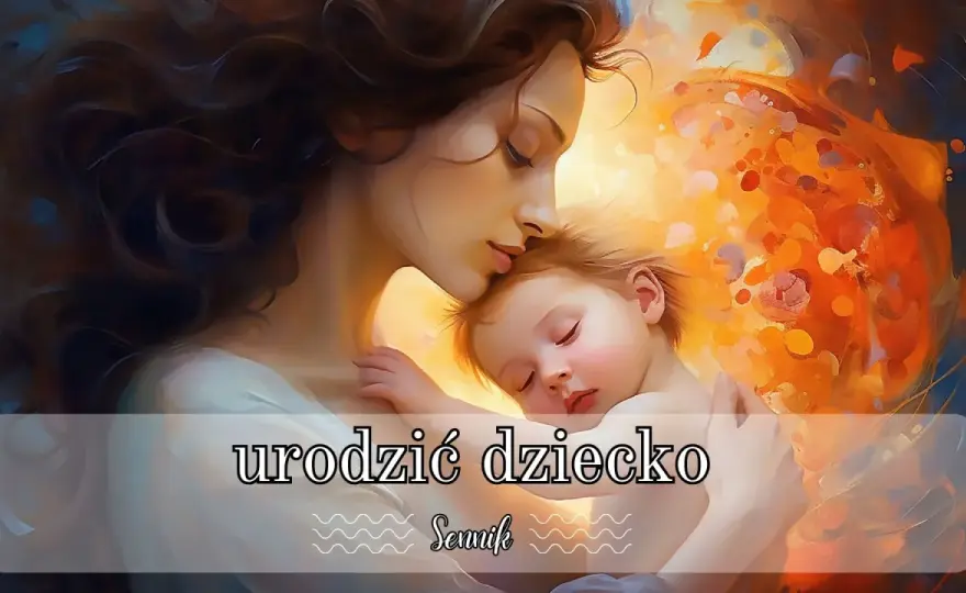 Co oznacza sen o urodzeniu dziewczynki? Poznaj ukryte znaczenie snu