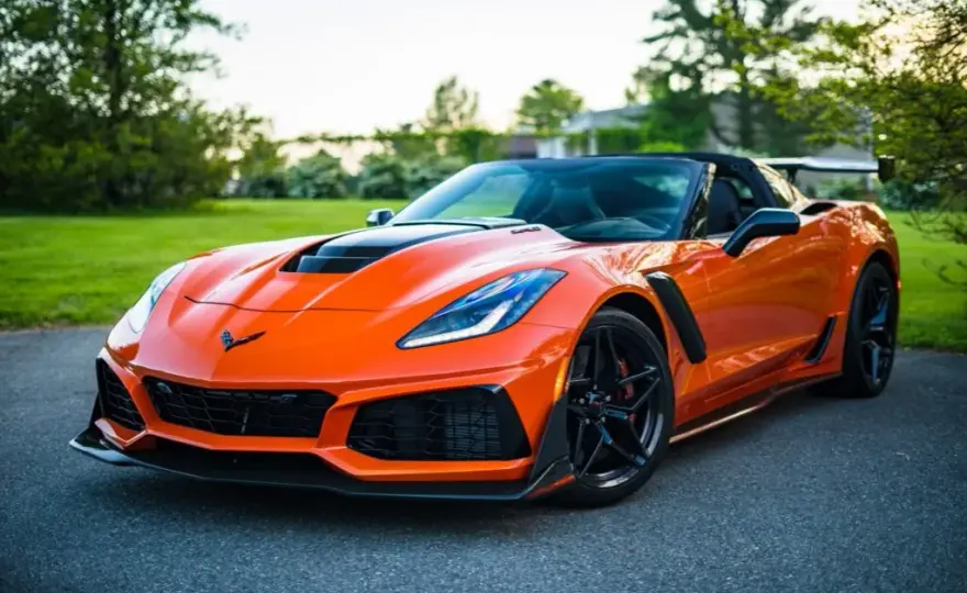 Ile kosztuje Lamborghini Aventador? Ceny, które mogą Cię zaskoczyć