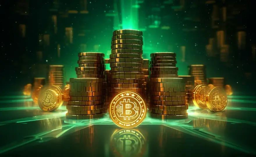 Bitcoin Jak Zacząć: Podstawowe kroki dla początkujących - Poradnik 