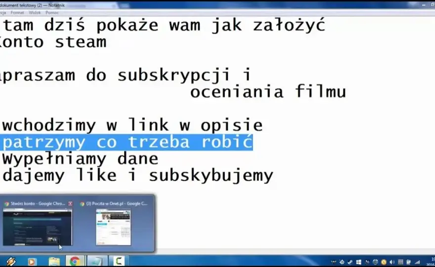 Jak stworzyć konto Steam krok po kroku – uniknij błędów i zacznij grać już dziś!