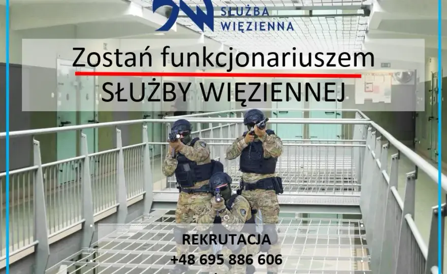 Ile zarabia służba więzienna? Odkryj zaskakujące zarobki funkcjonariuszy