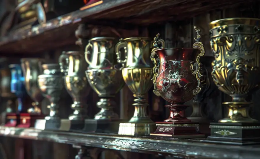 Jak odblokować osiągnięcia: Resident Evil 2 Trofea