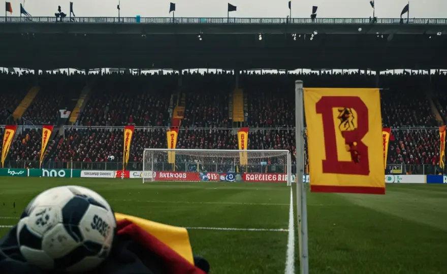 1 liga belgijska: Aktualna tabela, wyniki i najważniejsze informacje