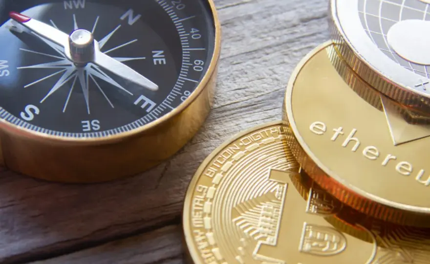Bitcoin Compass: rewolucyjne narzędzie, które zmieni twoje inwestowanie w kryptowaluty