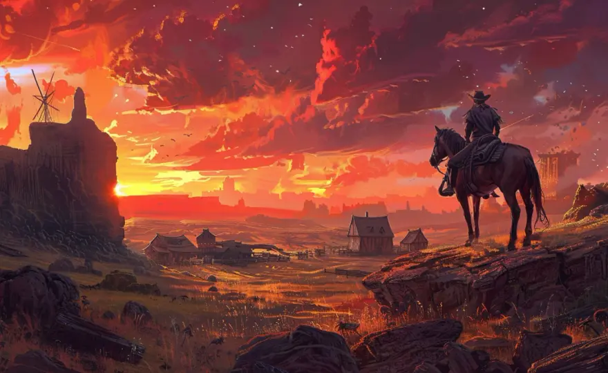 Red Dead Redemption 2 - Lista kodów - Odkryj kody do gry!