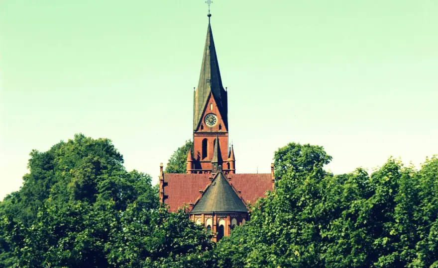 Sanktuarium w Gietrzwałdzie: najpopularniejsze miejsce objawień w Polsce