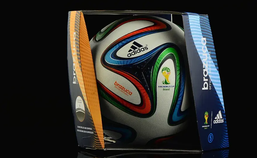 Gdzie kupić piłkę Brazuca? Sprawdź najlepsze oferty w Polsce