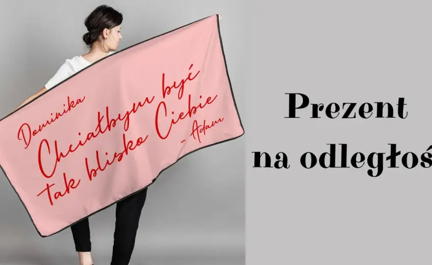 Jak zaskoczyć kobietę na odległość? Kreatywne pomysły na romantyczne gesty