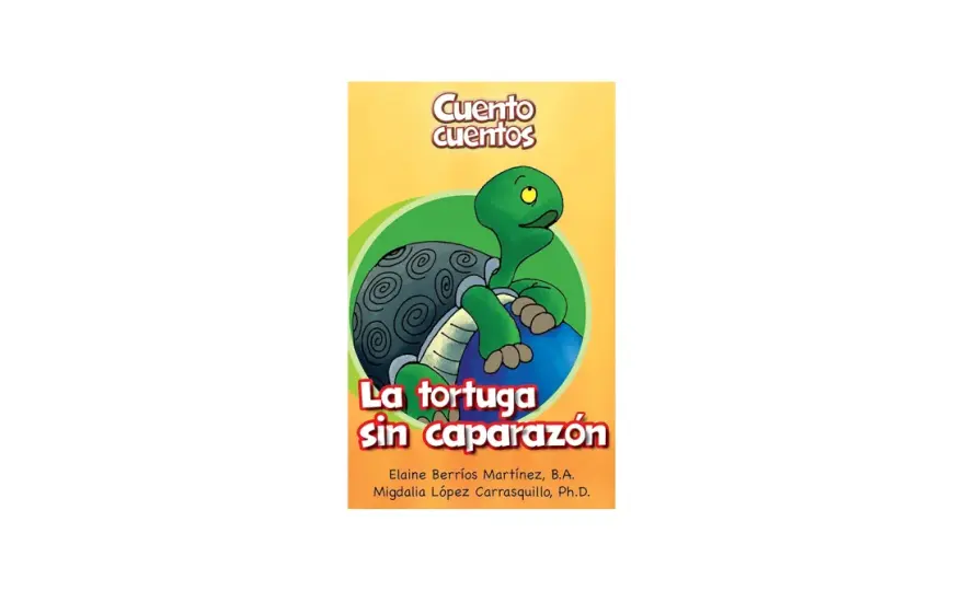 Tortuga sin caparazón - Desmontando el mito y qué hacer