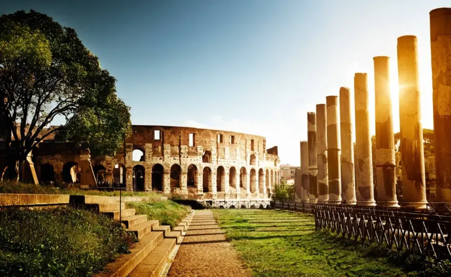 Cosa vedere a Roma - Guida pratica per un primo viaggio