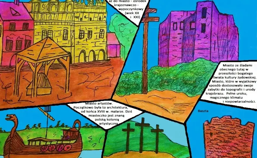 O czym można zrobić komiks? 10 inspirujących pomysłów na historie