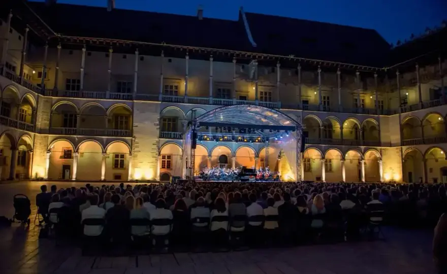 Bilety na Wawel - Cennik, ulgi i jak nie przepłacić?