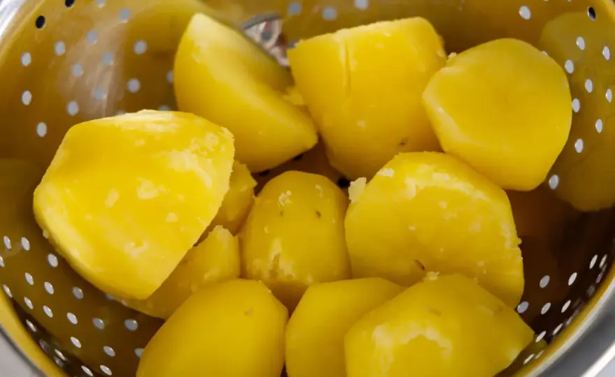 Ziemniaki są zdrowe? Jak jeść, by wspierały dietę!