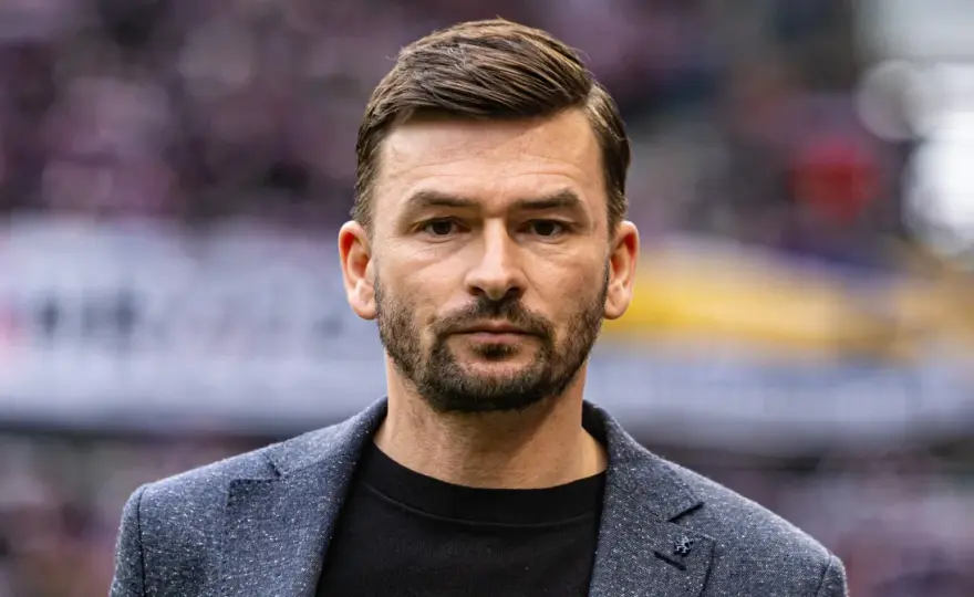 Trener Górnika Zabrze - Kto nim jest i co zmienia?