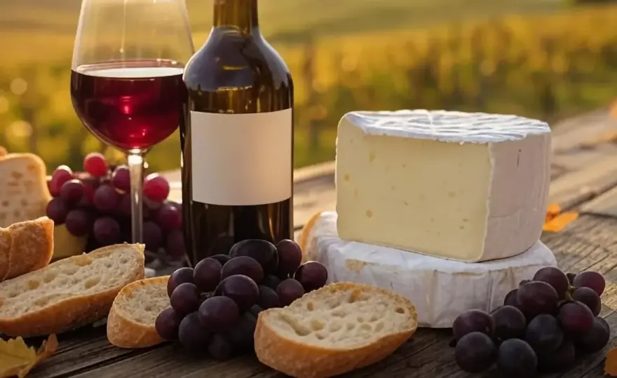 Que boire avec du fromage ? Les accords qui marchent vraiment