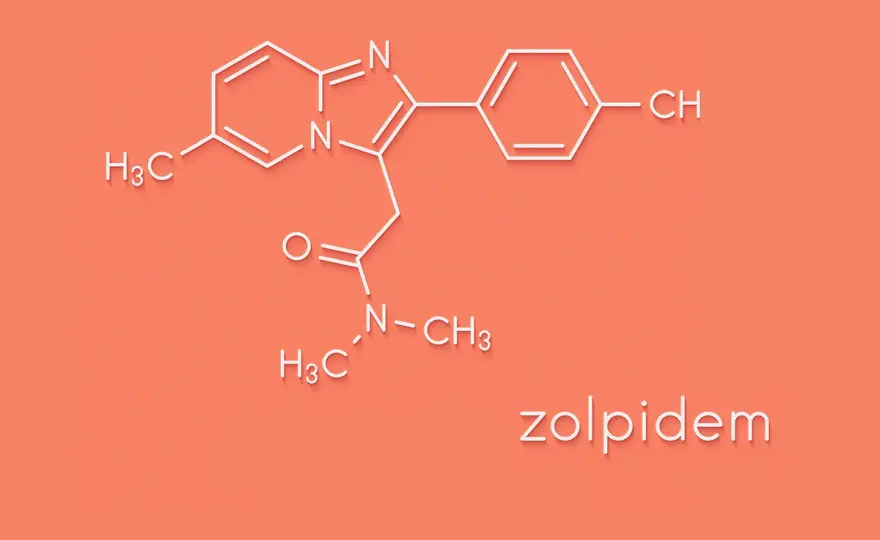 Zolpidem - skutki uboczne. Czy wiesz, co ryzykujesz?