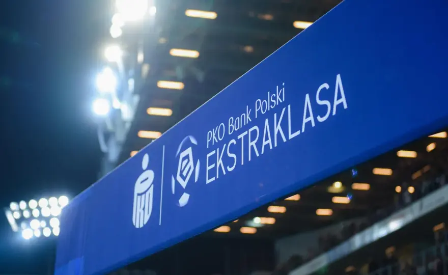 Ile jest kolejek w Ekstraklasie? Zaskakujące fakty o sezonie!
