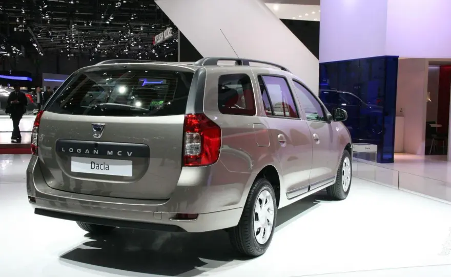 Dacia Logan MCV II: Czy to wciąż najlepsze tanie kombi?