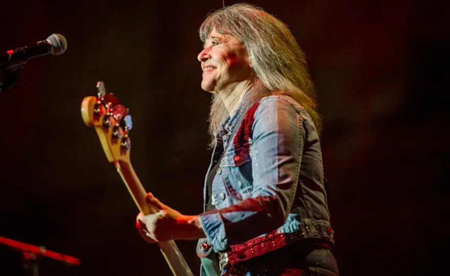 Suzi Quatro dziś - Czy legenda rocka nadal działa?