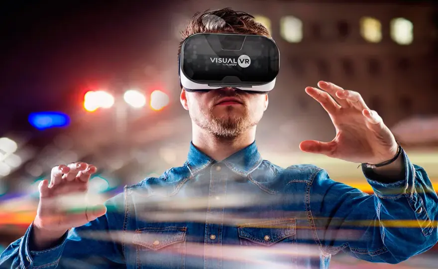 Jak oglądać filmy VR na komputerze - proste kroki i porady