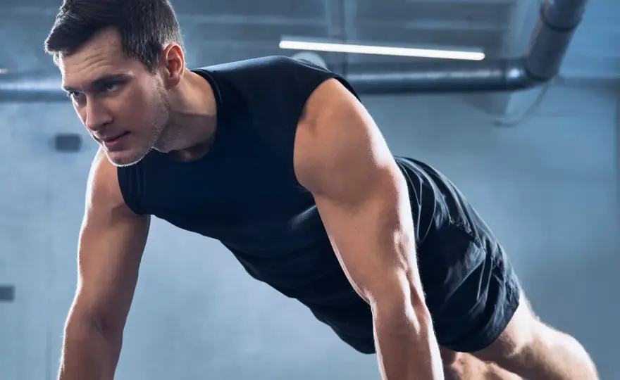 Cómo mejorar la fuerza muscular: ejercicios y beneficios esenciales