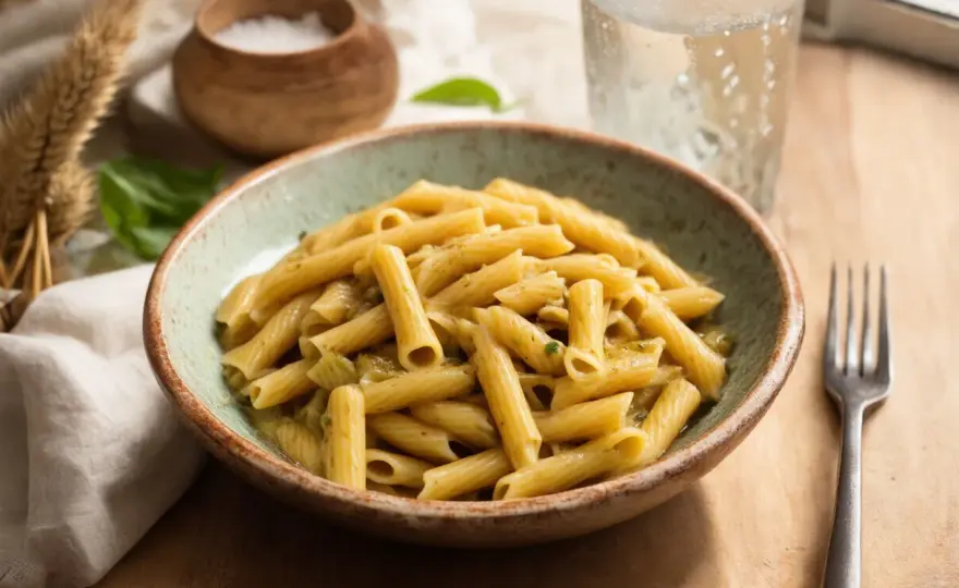 Makaron al dente - Jak gotować idealnie? Poradnik krok po kroku